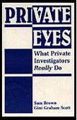 Private Eyes